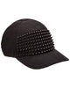 enky spikes baseball cap