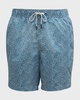 men's charles 7" liberty swim trunks