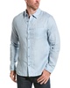 Vince Linen Woven Shirt