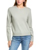 Vince Wool & Cashmere-Blend Sweater