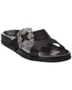 chilanghi satin sandal