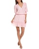 Ramy Brook Barnus Mini Dress