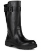 Geox Nevega Leather & Suede Boot