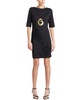 Natori Sheath Dress