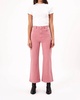 sailor scoop jeans in rose