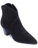 frisco suede boot