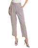 Brunello Cucinelli Linen-Blend Pant