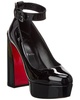 movida sabina 130 patent platform pump