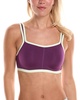 power yogi sports bra