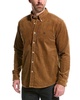 corduroy shirt jacket