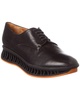 Clergerie Maka Leather Oxford