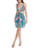 Agua Bendita Gillian Vini Mini Dress