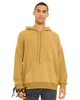 fwd fashion sueded fleece hoodie