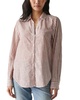 Michael Stars Joanna Button Down Shirt