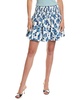 Jason Wu Iris Mini Skirt