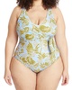 kelly wrap one-piece