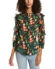 Ted Baker Carita Blouse