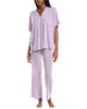 N Natori 2pc Congo Pajama Pant Set