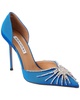 Aquazzura Sunshine 105 Grosgrain Pump