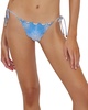 PQ Swim Lettuce Edge Tie Full Bottom