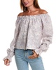 Ramy Brook Camila Top