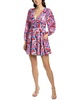 Hutch Davi Mini Dress