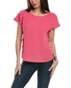 Jones New York Jasper Crepe Top