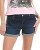 7 For All Mankind Mid Roll Kaia Short