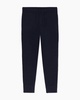 men's joggers in deep navy