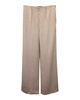 beige luther pant