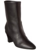 Ferragamo Leather & Suede Boot