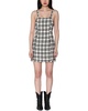 Walter Baker Barbara Mini Dress