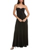 empire maxi dress