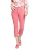 chloe hollywood pink punch capri