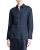 Vince Easy Button Down Shirt