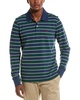 slim fit polo shirt