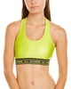 All Access Front Row Logo Bra