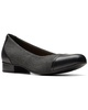 Clarks Juliet Step Flat