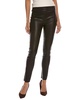 Walter Baker Raquelle Leather Pant