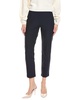 petite slim ankle pant