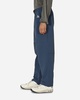 ACG Straight-Leg Logo-Embroidered Belted Stretch-Shell Trousers