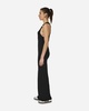 Black 'The Strapped' Maxi Dress