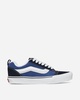 Vans Men's Knu Skool Suede Trainers - UK 4