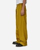 Yellow Overdyed Trousers