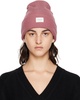 Pink Addison Beanie