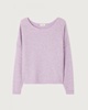 Damsville Lilac Jumper