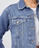 The Mulholland Denim Jacket