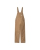 Mono W Bib Overall Straight