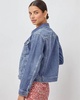 The Mulholland Denim Jacket