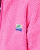 Hoktown Fleece Acid Pink